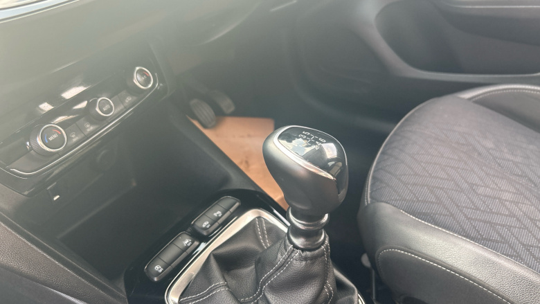 Vauxhall Corsa 1.2 Turbo Elite Nav Premium 5dr Petrol Hatchback